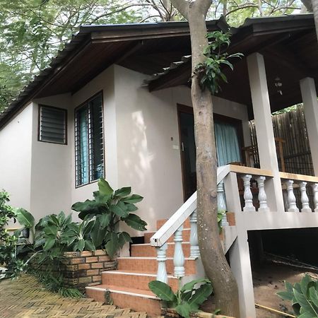 Pattara House Ξενοδοχείο Παραλία Σαγουένγκ Εξωτερικό φωτογραφία