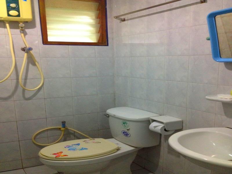 Pattara House Ξενοδοχείο Παραλία Σαγουένγκ Εξωτερικό φωτογραφία