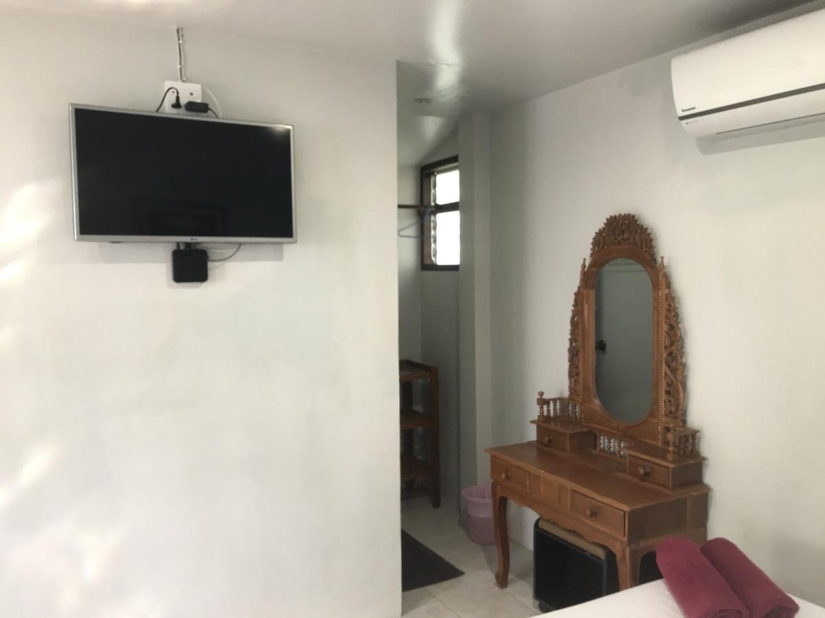 Pattara House Ξενοδοχείο Παραλία Σαγουένγκ Εξωτερικό φωτογραφία