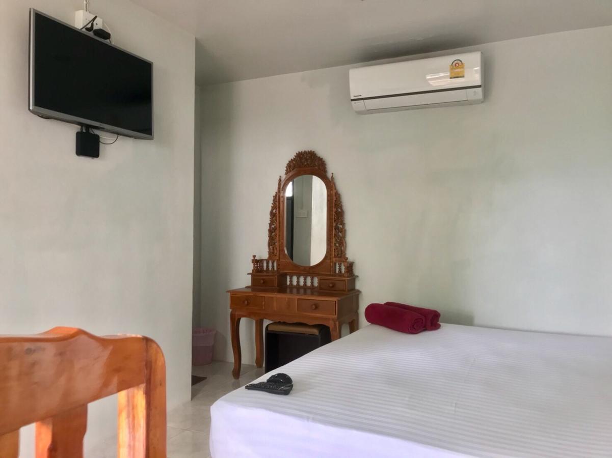 Pattara House Ξενοδοχείο Παραλία Σαγουένγκ Εξωτερικό φωτογραφία