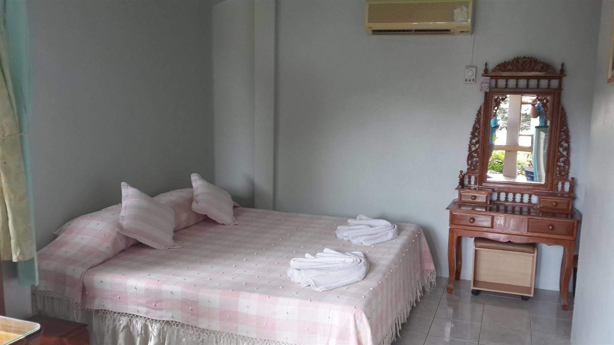 Pattara House Ξενοδοχείο Παραλία Σαγουένγκ Εξωτερικό φωτογραφία