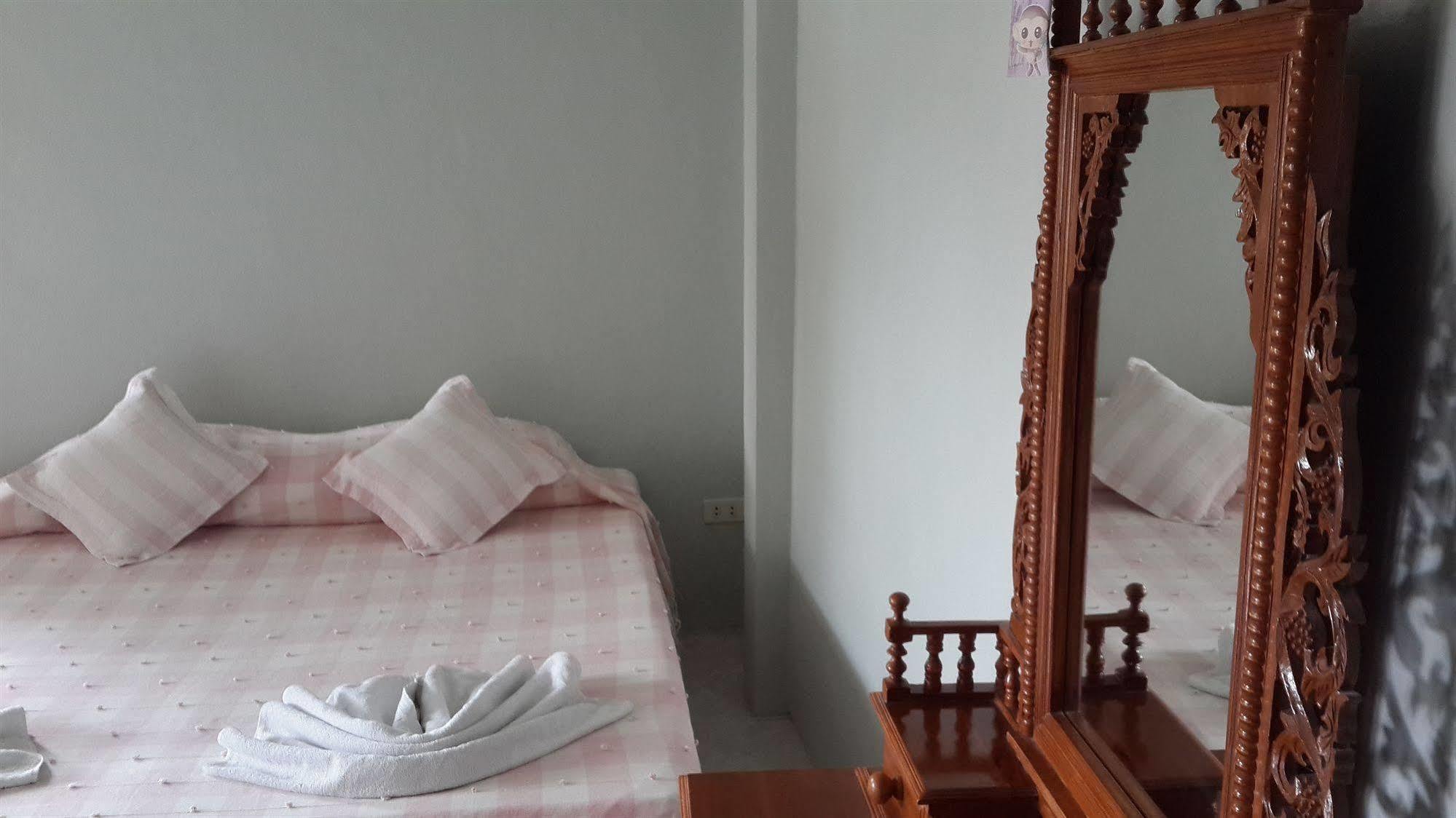 Pattara House Ξενοδοχείο Παραλία Σαγουένγκ Εξωτερικό φωτογραφία