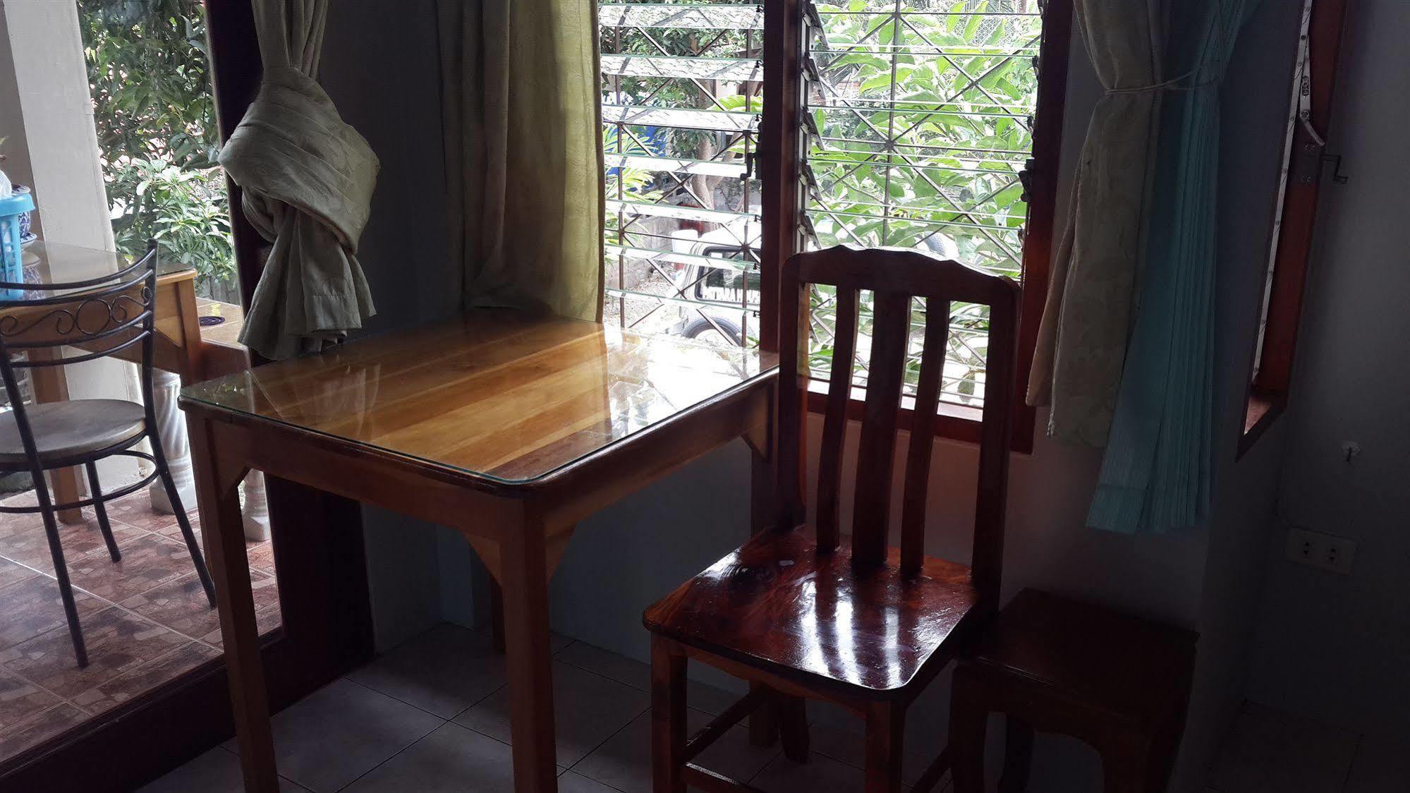 Pattara House Ξενοδοχείο Παραλία Σαγουένγκ Εξωτερικό φωτογραφία