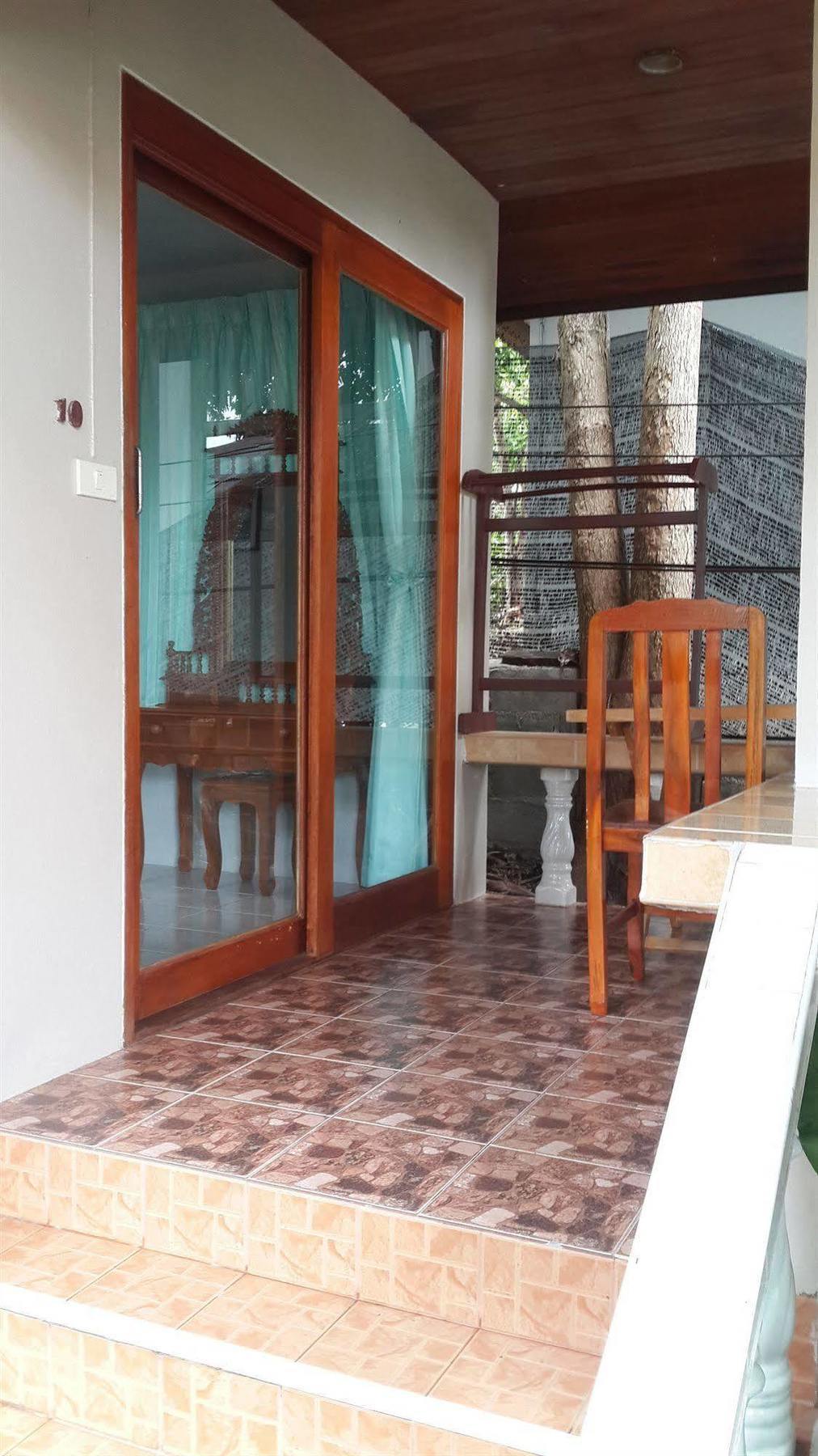 Pattara House Ξενοδοχείο Παραλία Σαγουένγκ Εξωτερικό φωτογραφία