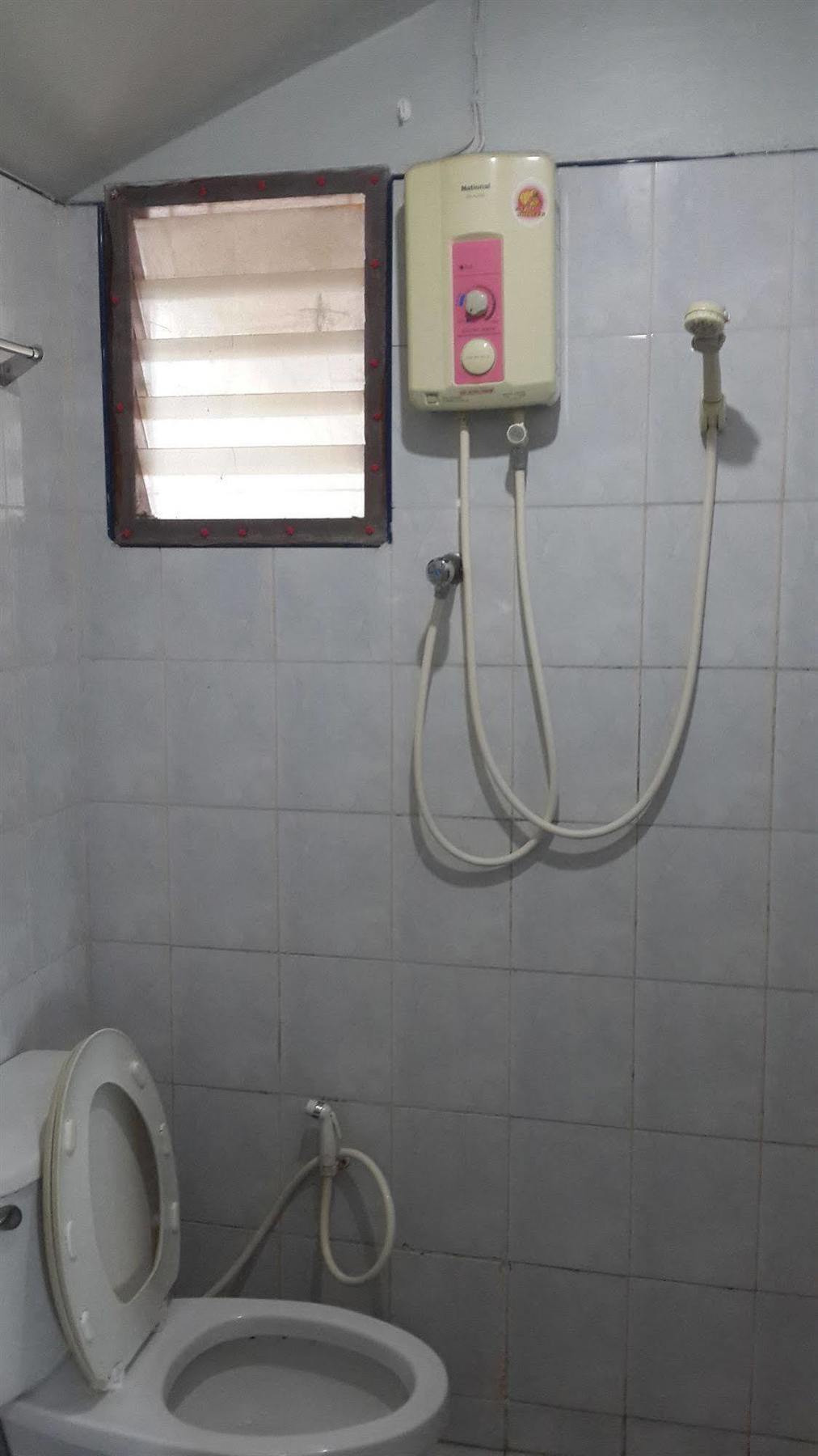 Pattara House Ξενοδοχείο Παραλία Σαγουένγκ Εξωτερικό φωτογραφία