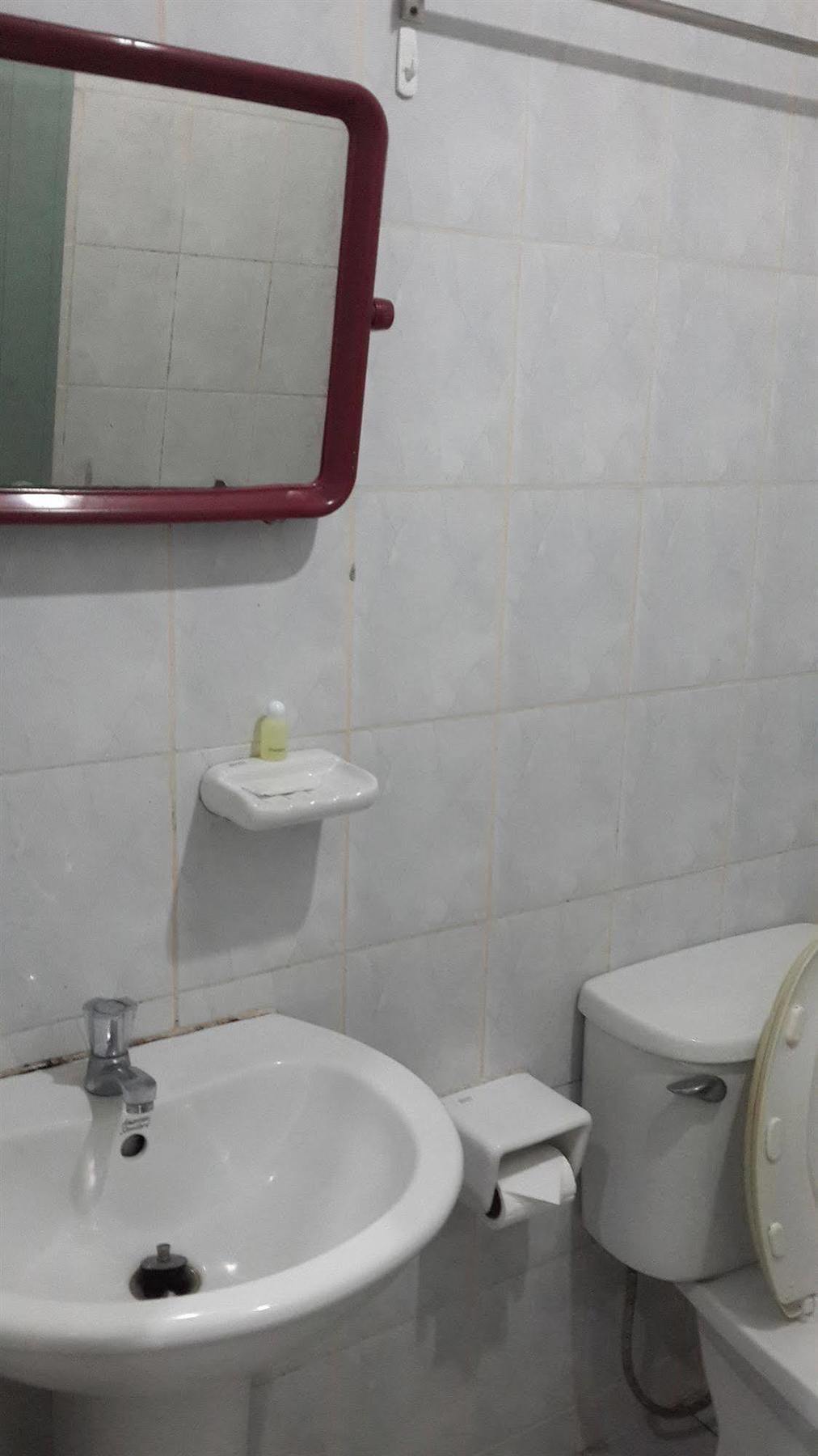 Pattara House Ξενοδοχείο Παραλία Σαγουένγκ Εξωτερικό φωτογραφία
